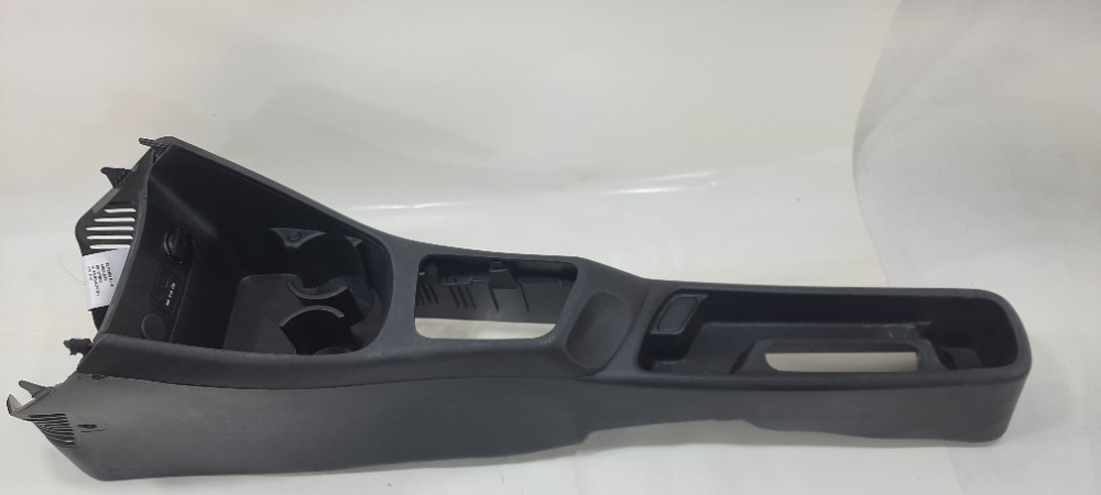 Console Central Kia Picanto Ex4 1.0 2012 V2302 7
