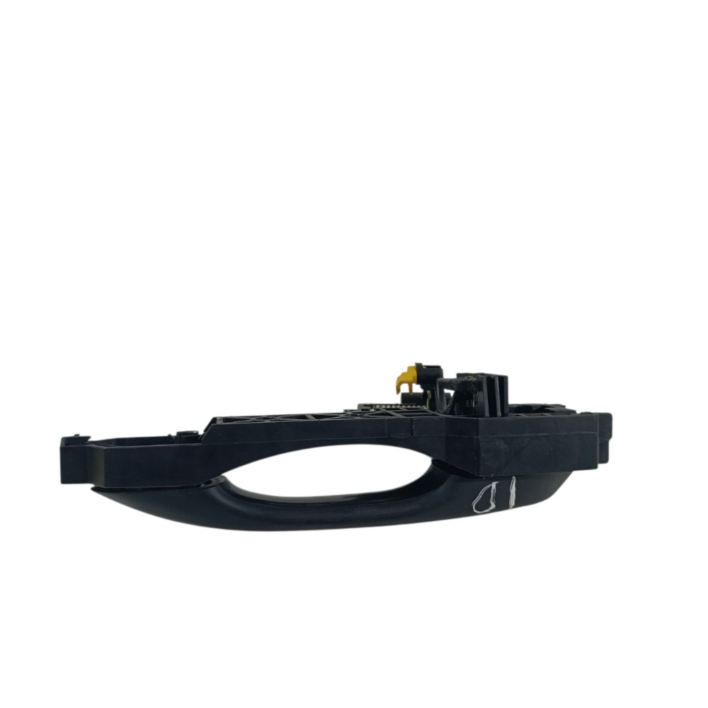 Maçaneta Externa Traseira Direita Hb20 2022 83650r1000 Preto Traseira 5
