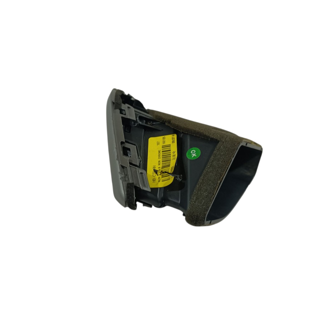 Difusor Ar Central Direito Hb20s 1.6 2016 974201s000 2