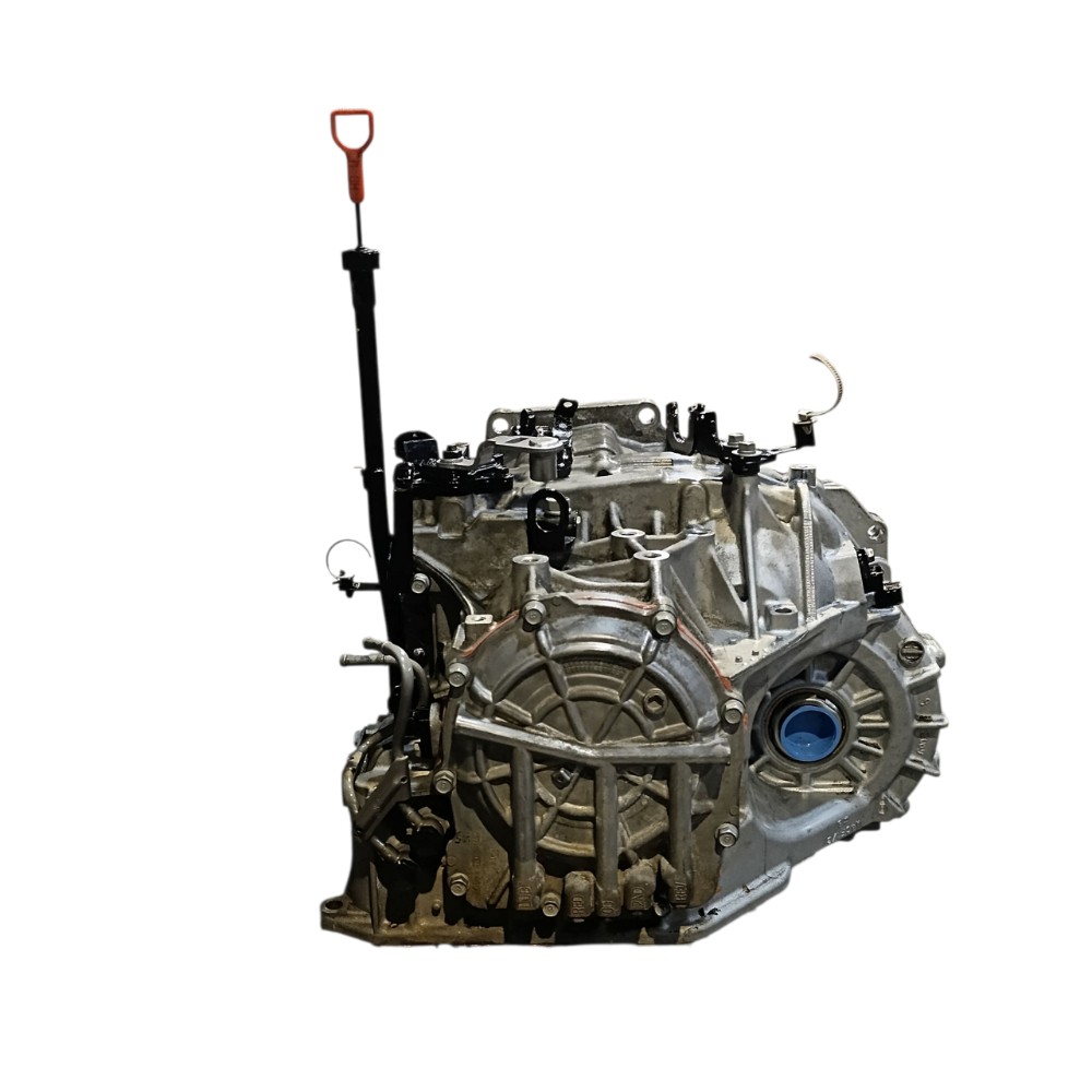 Câmbio automático i30 2010 A4CF1 4