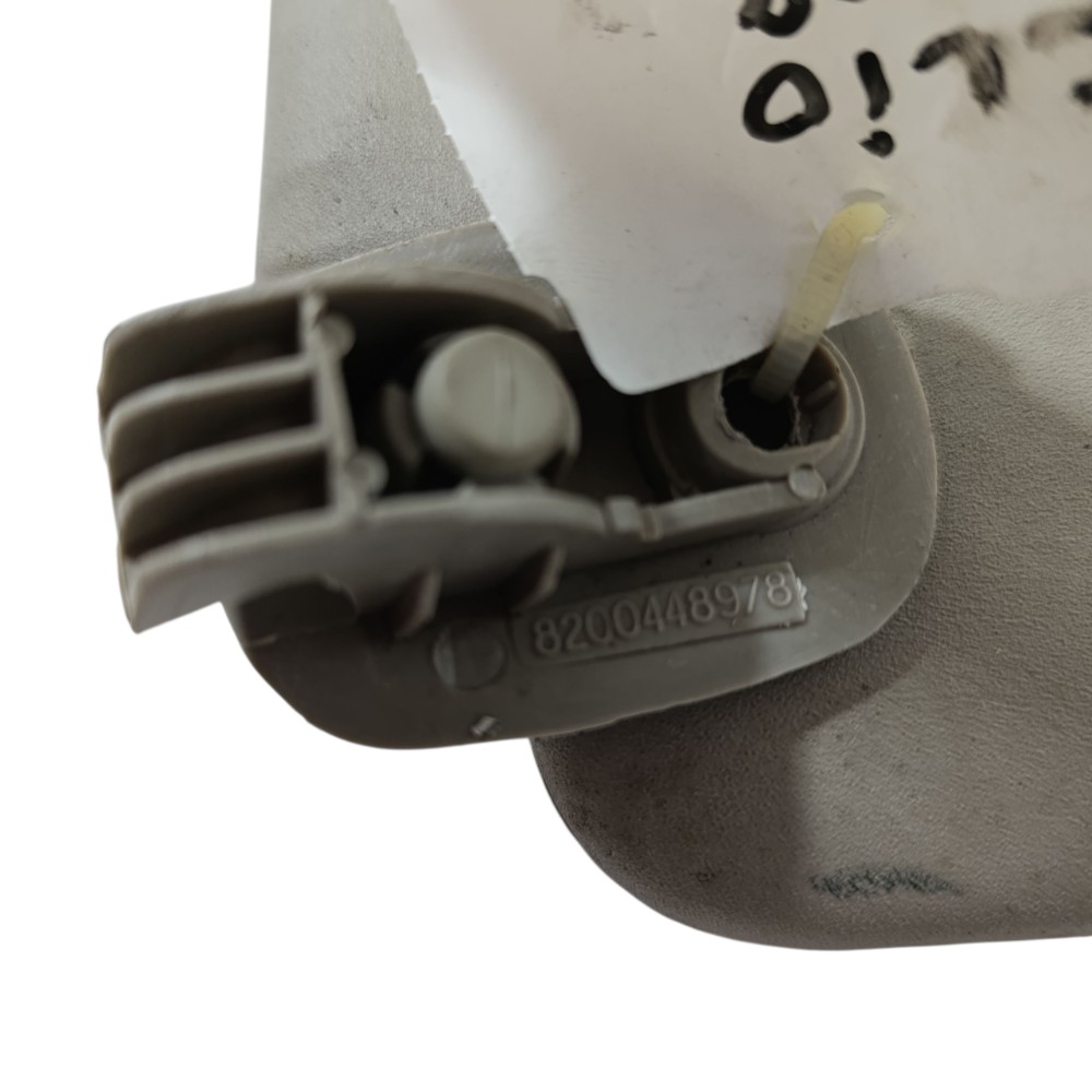 Quebra Sol Esquerdo Renault Clio 2008 8200448978 7