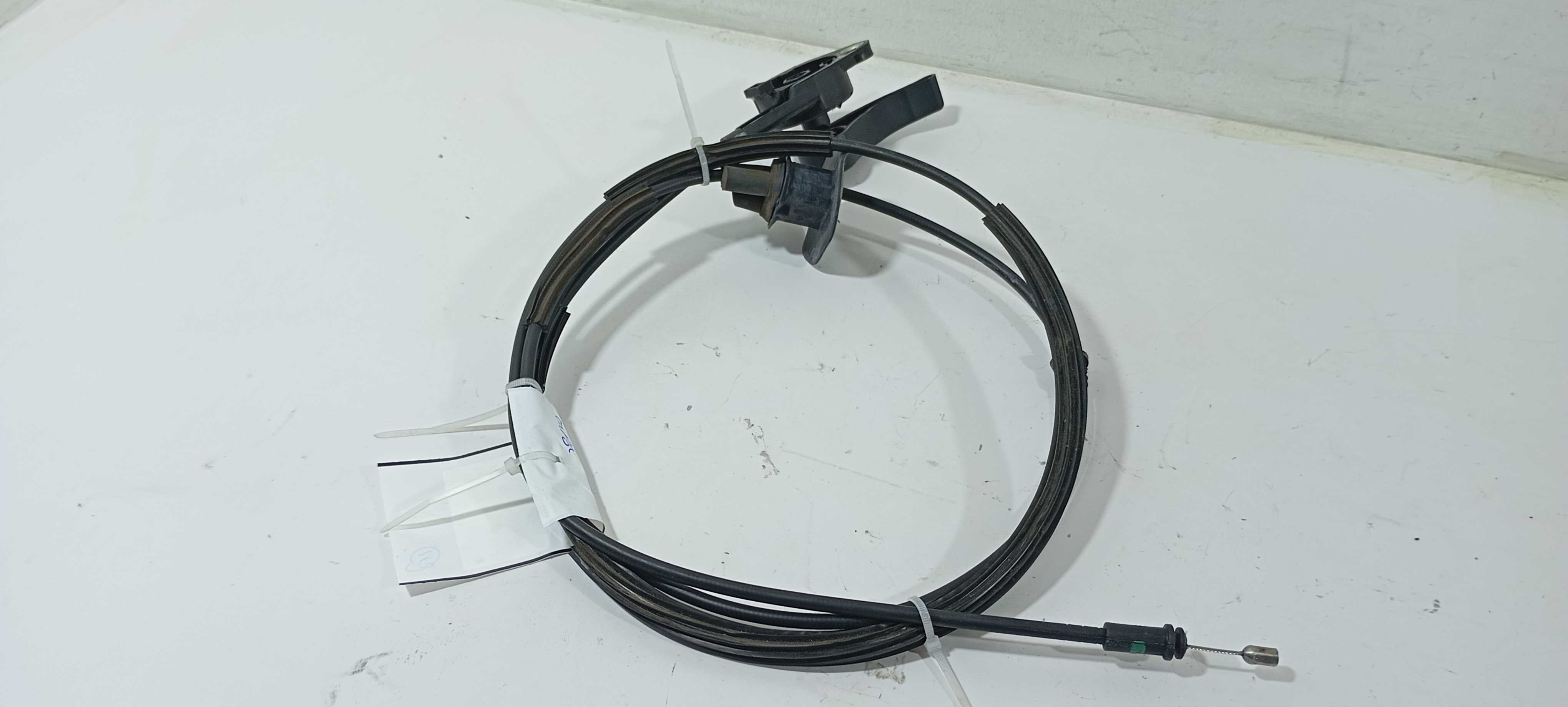 Cabo Puxador Capô Renault Sandero 1.0 2020 T06112 1