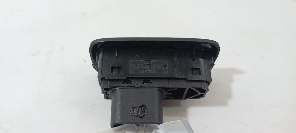 Botão Vidro Traseiro Esquerdo Ford Ka 1.0 2020 Cn1514529ab 3