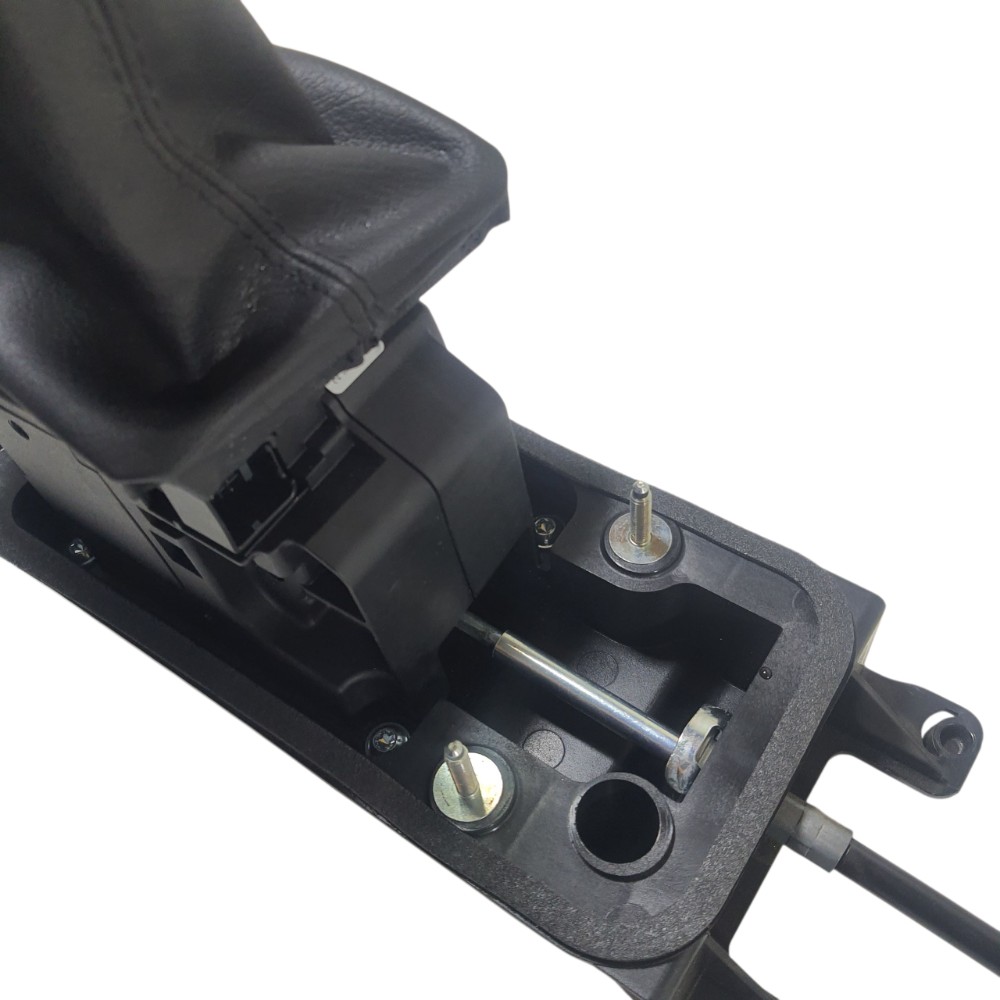 Alavanca Cambio Automatico Polo Highline 2024 2q1713023ad 6