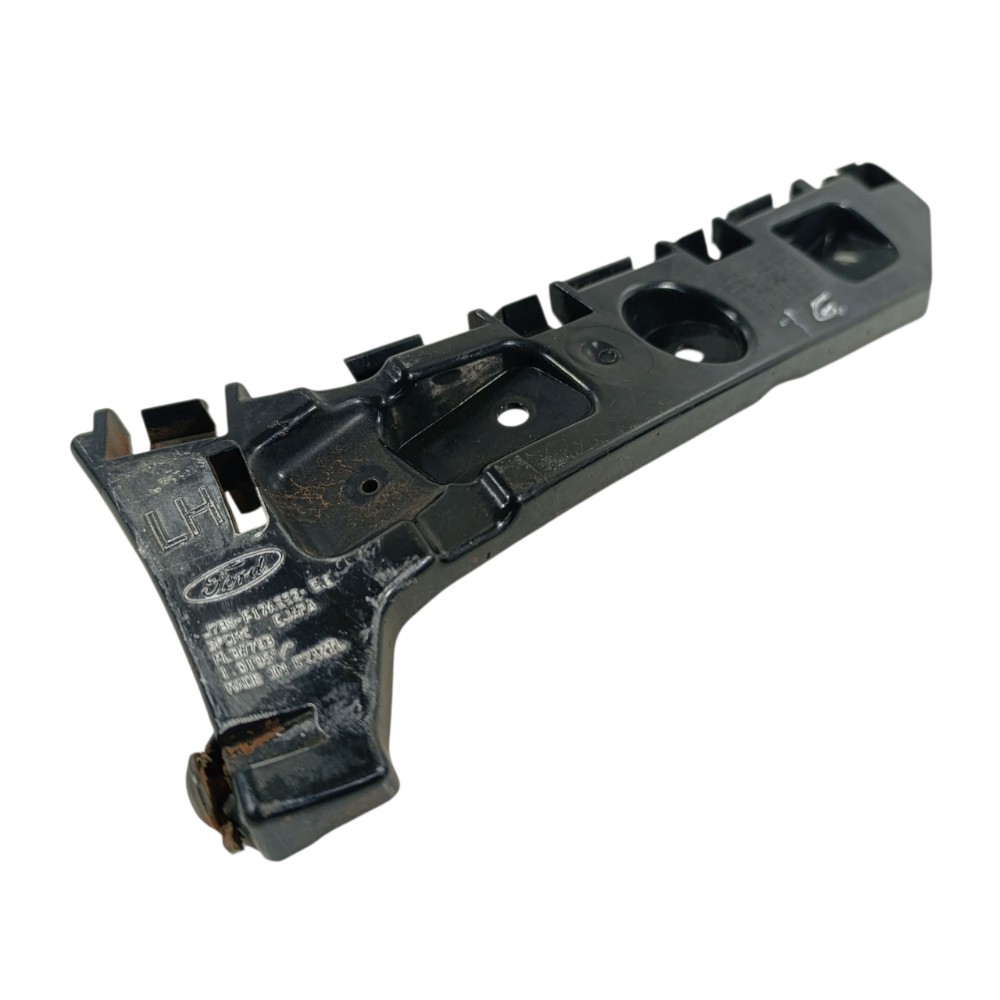 Guia parachoque traseiro esquerdo Ford ka  2020 J7BBF17A882 2