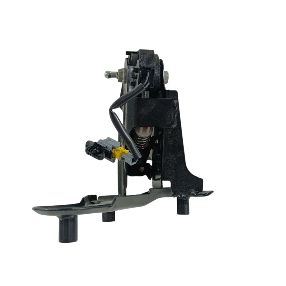 Pedal Embreagem Peugeot 208 Ano 2024 84fg05 4