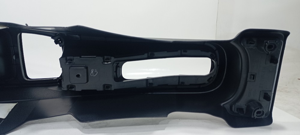Console Central Renault Kwid 2021 969103437r 9