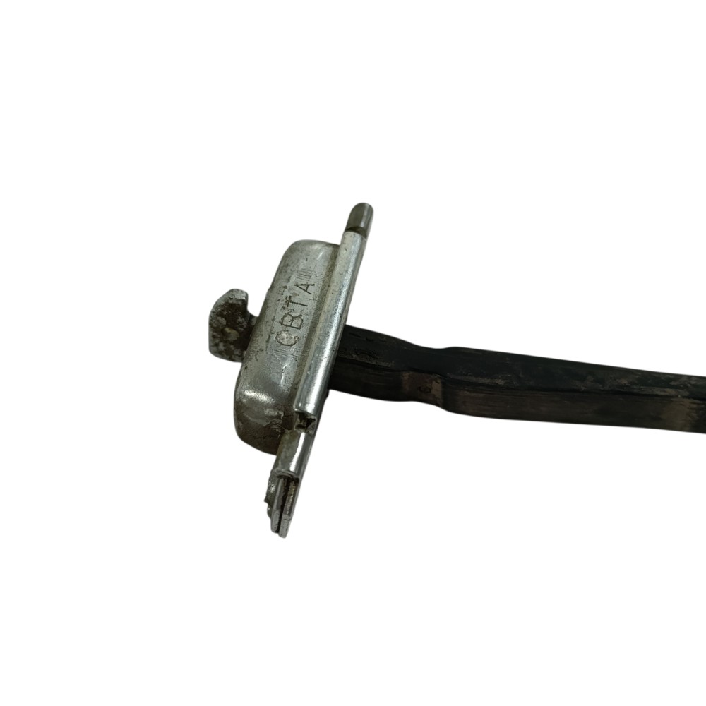 Limitador Porta Traseira Esquerda Hb20 1.0 2022 77980r1000 5