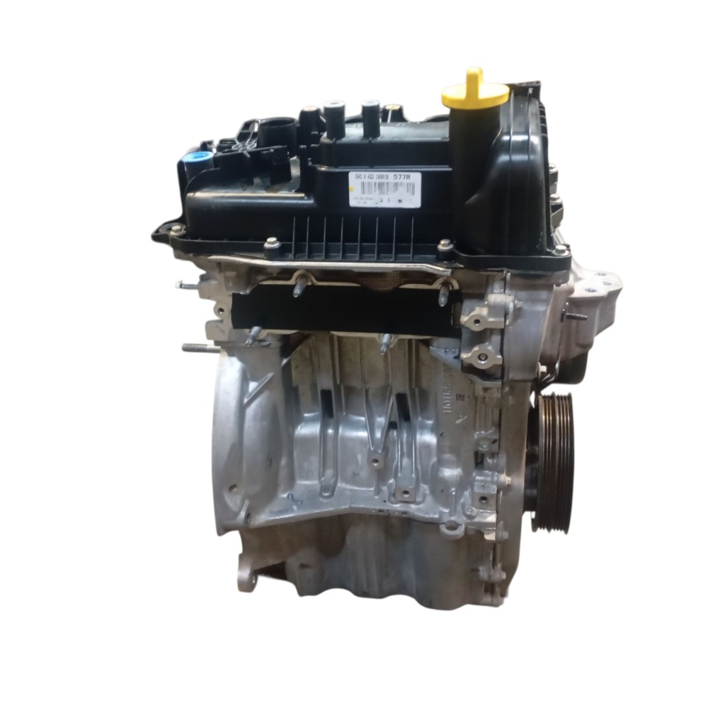 Motor Renault Kwid 1.0 3cc 2023 110113669r 3