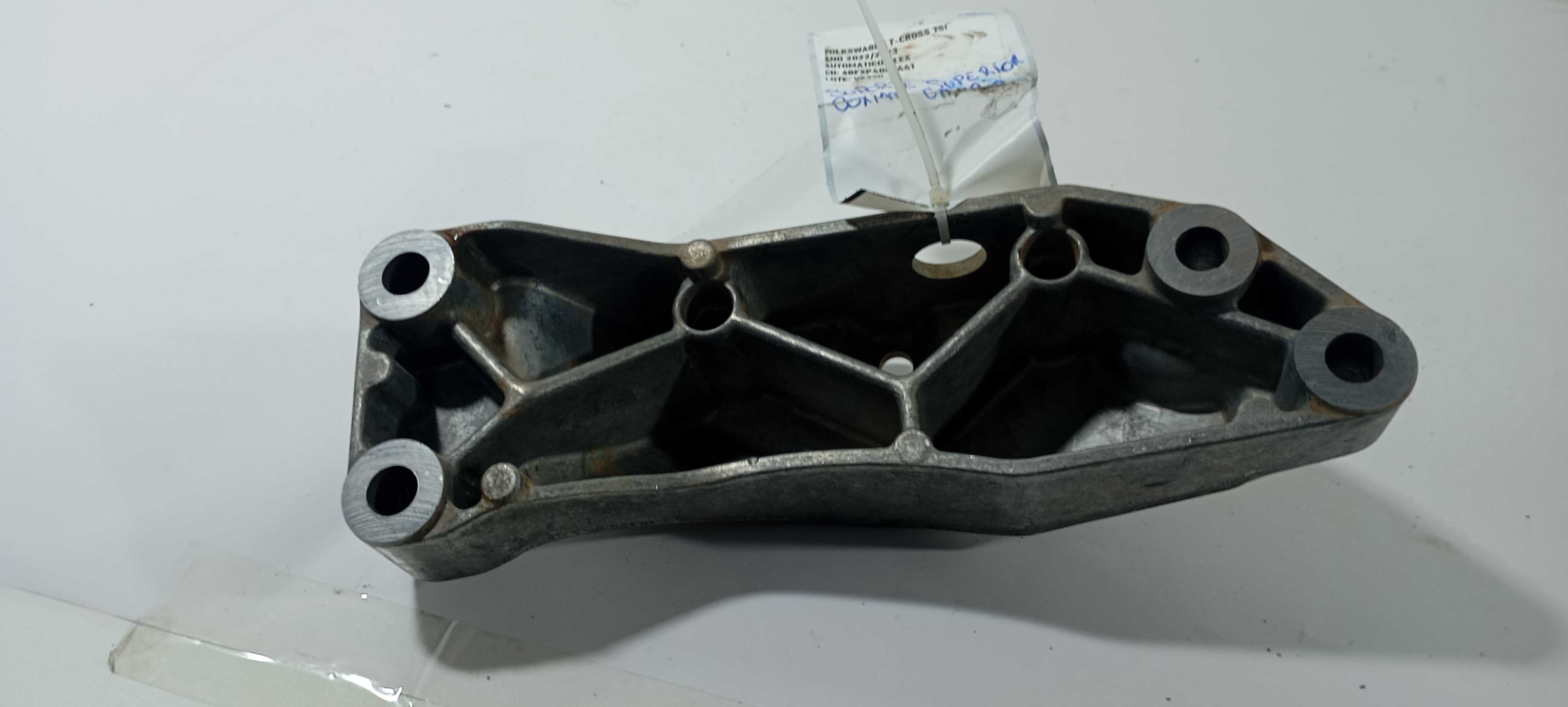 Suporte Coxim Superior Câmbio T-cross Tsi 2023 1k0199117 6