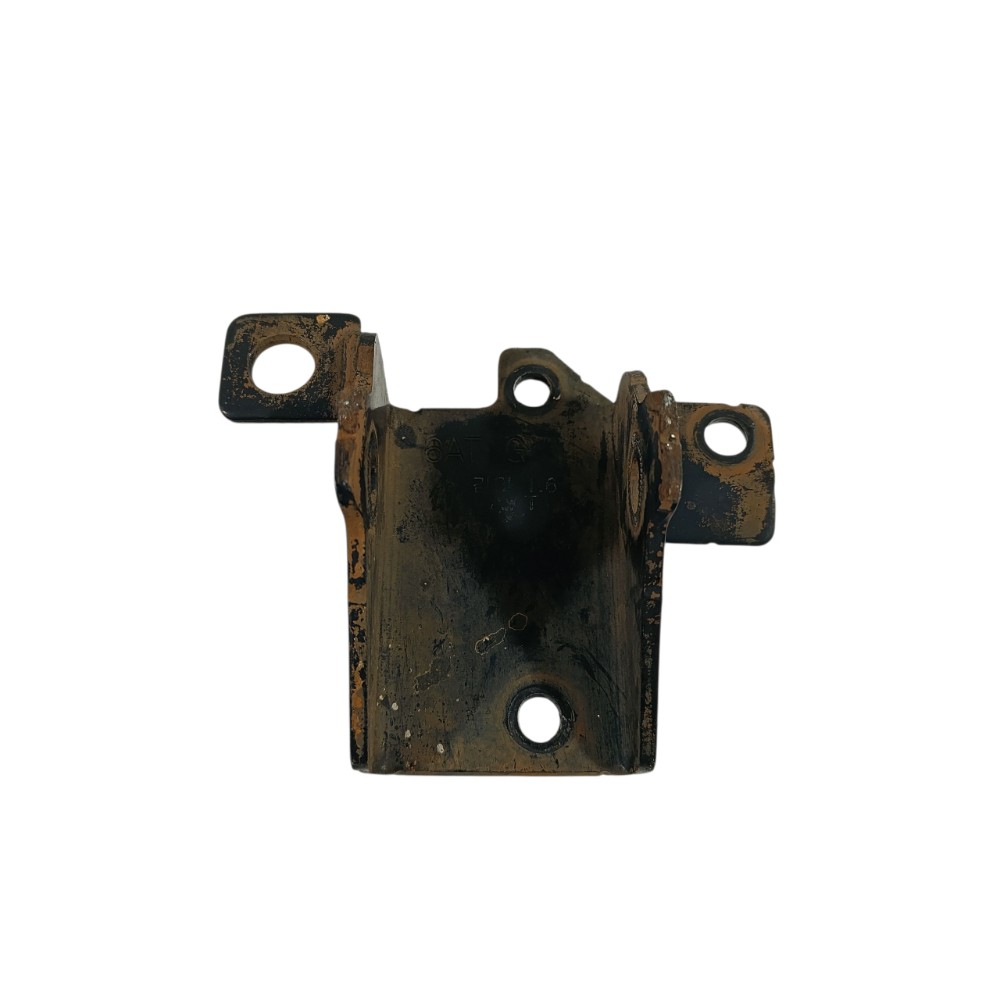 Suporte Inferior Coxim Cambio Hb20s 1.6 2018 219501s000 6