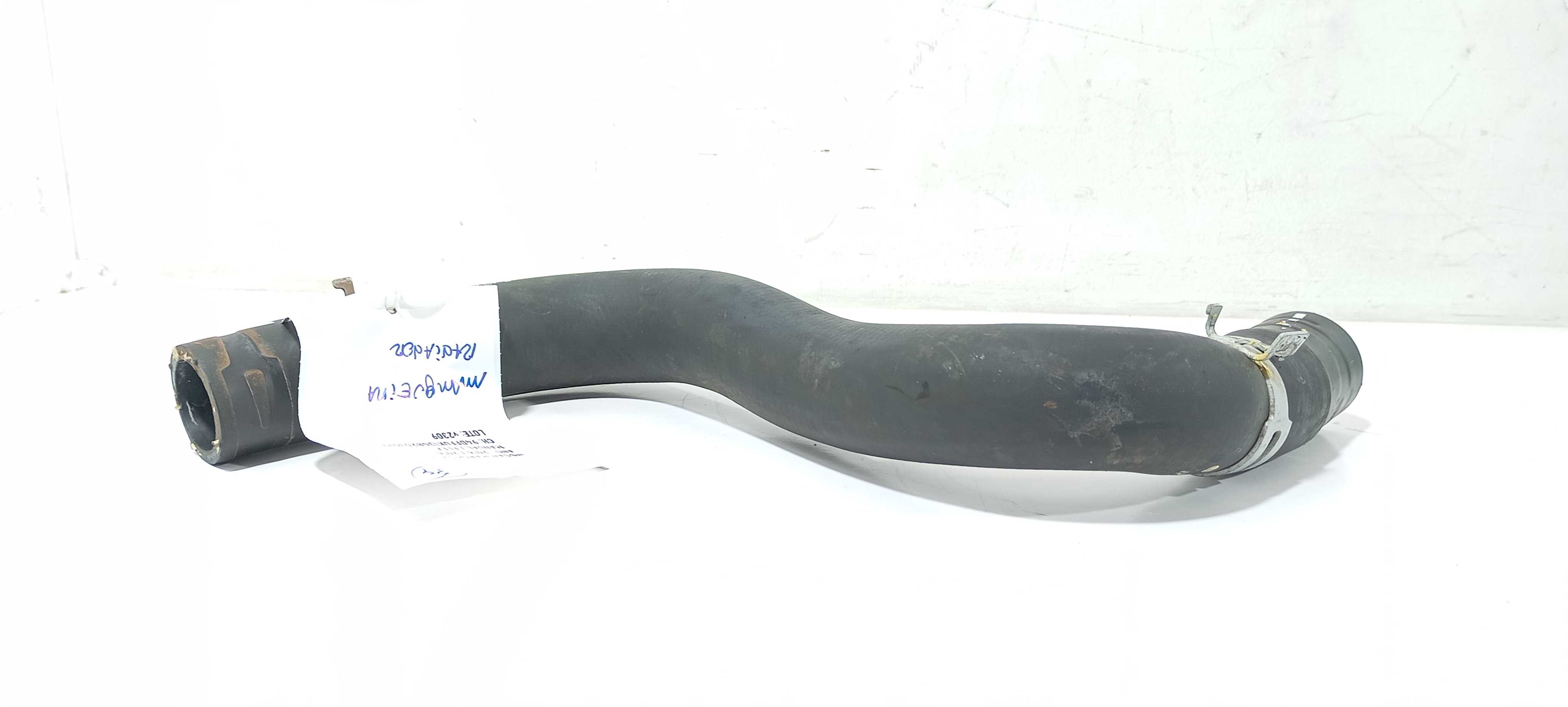 Mangueira Radiador Nissan March Sv 1.0 2016 215019ke0a 3
