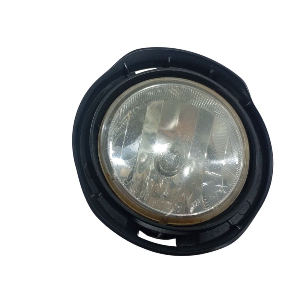 Farol De Milha Direito Toyota Etios 2014 812100d080 Branca