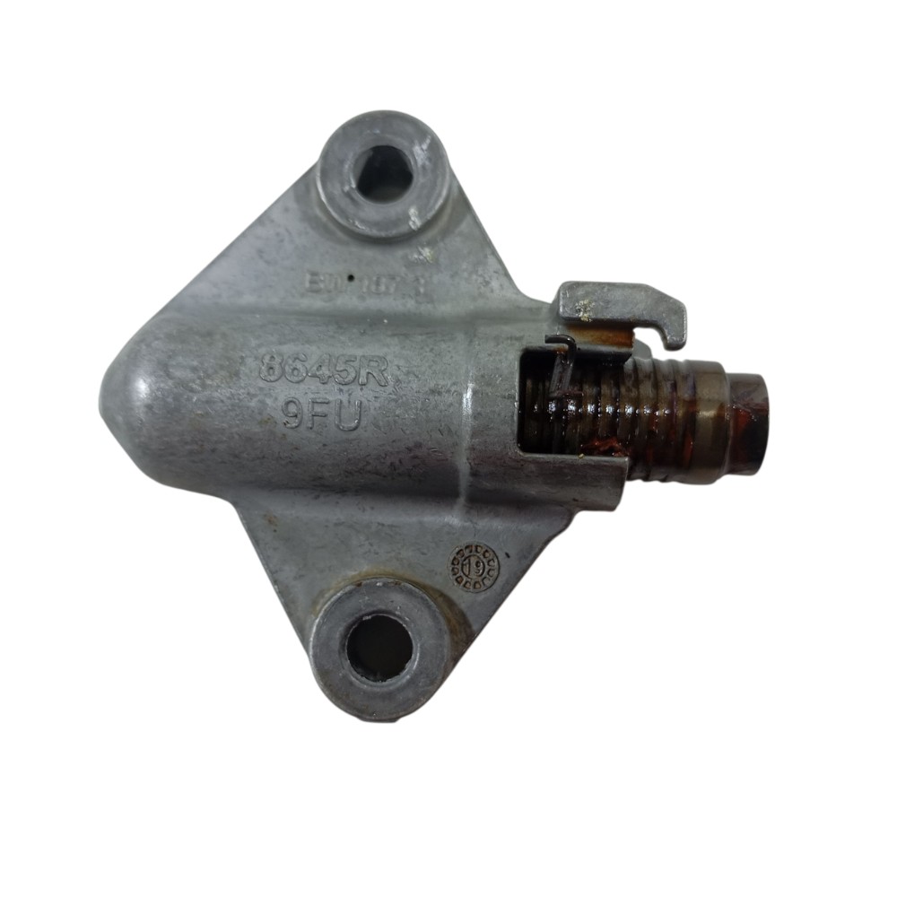Kit Corrente Polias Nissan Kicks 1.6 2019 93190333 4