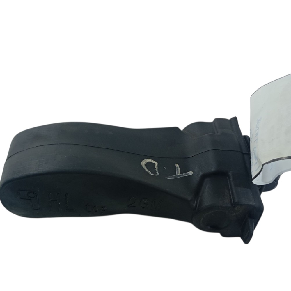 Limitador Porta Traseira Direita T-cross Tsi 2023 2gm839267 1