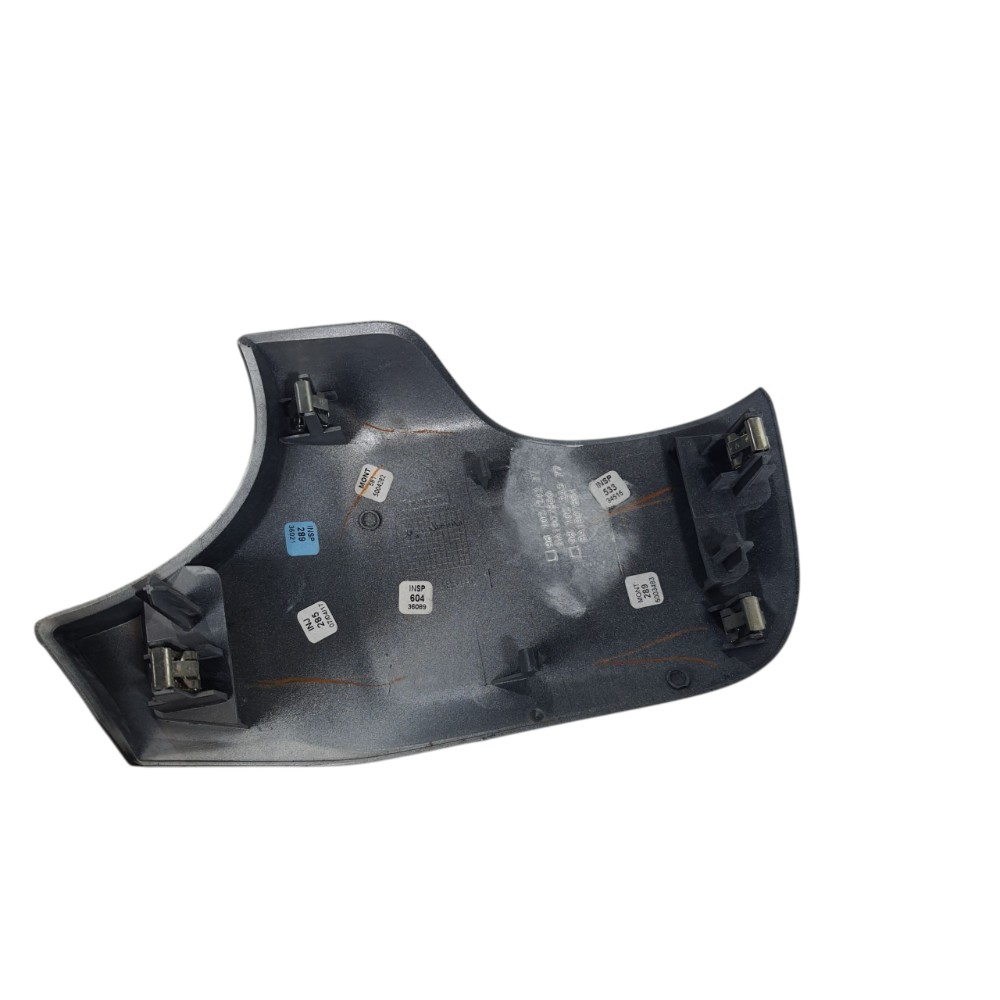 Moldura Painel Aircross 1.6 2018 9810224277 Cinza 6