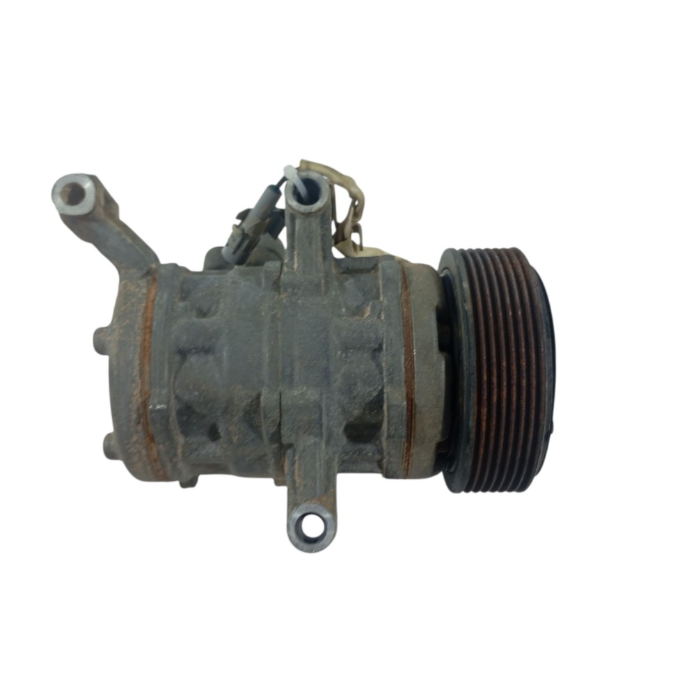 Compressor Ar Condicionado Toyota Etios 2014 Bc4472801831 1
