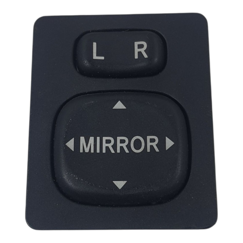 Botão retrovisor Toyota Corolla 2012