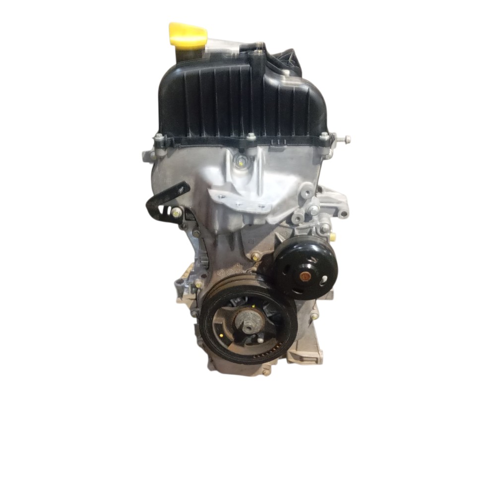 Motor Renault Kwid 1.0 3cc 2023 110113669r 4