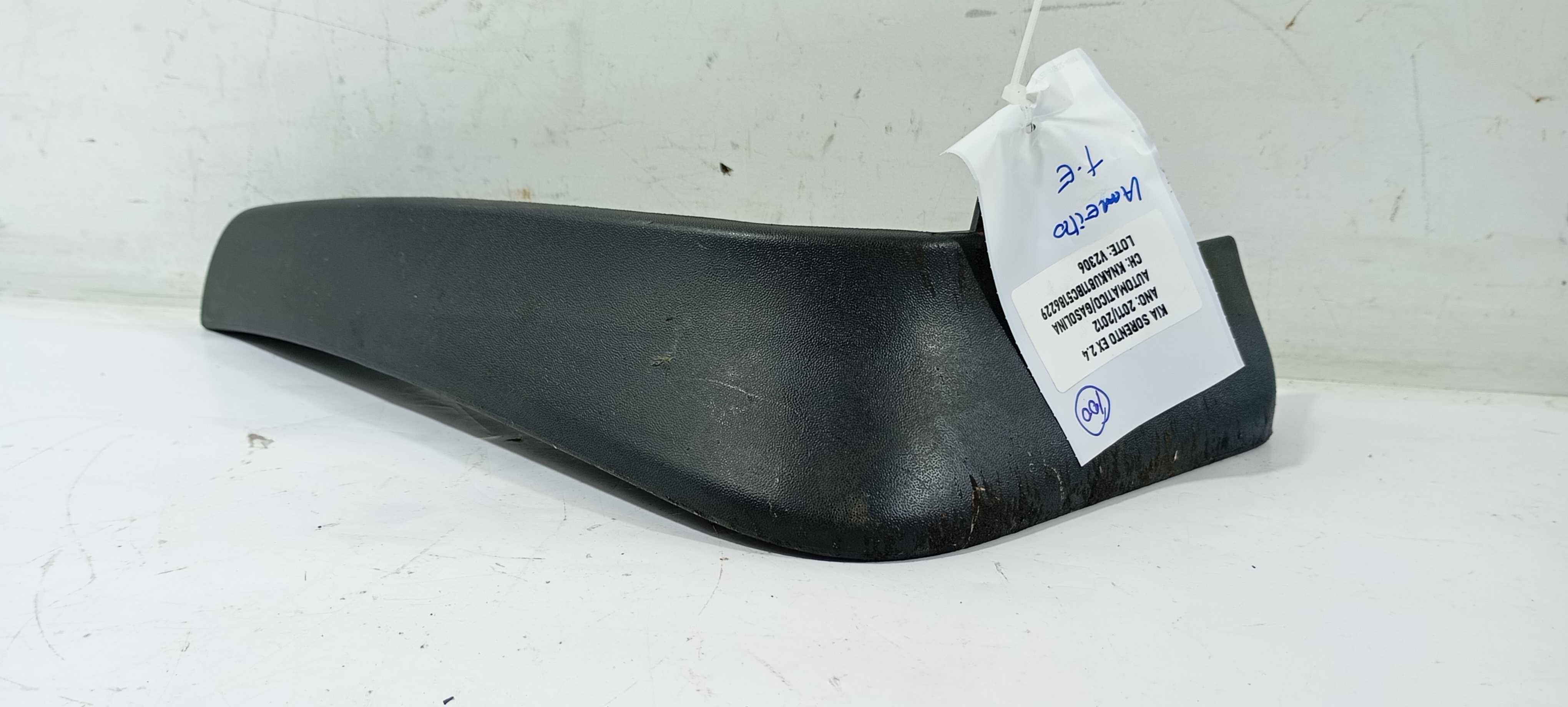 Lameira Traseiro E. Kia Sorento Ex2 2.4 2012 868702p000 5