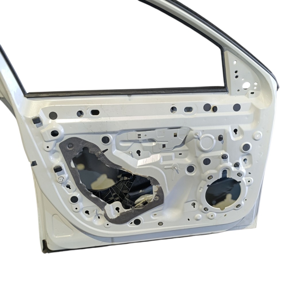 Porta dianteira esquerda Peugeot 208 2021 á 2025 9831561780 3