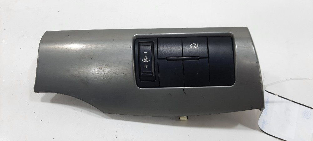 Botão Regulagem Painel Kia Sorento Ex 2.4 2012 937002p213xma 2