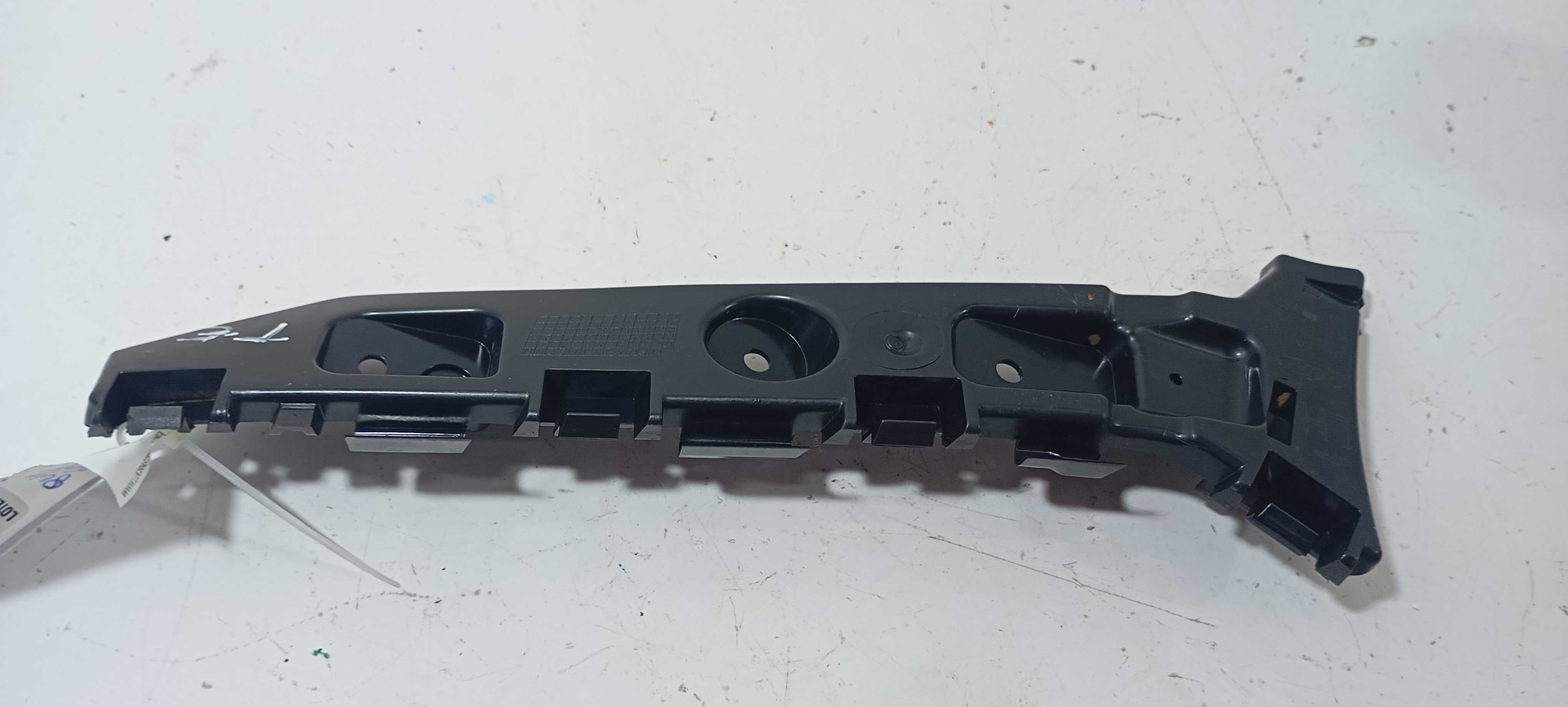 Guia Parachoque Traseiro Esquerdo Ford Ka 2020 J7bbf17a882 6