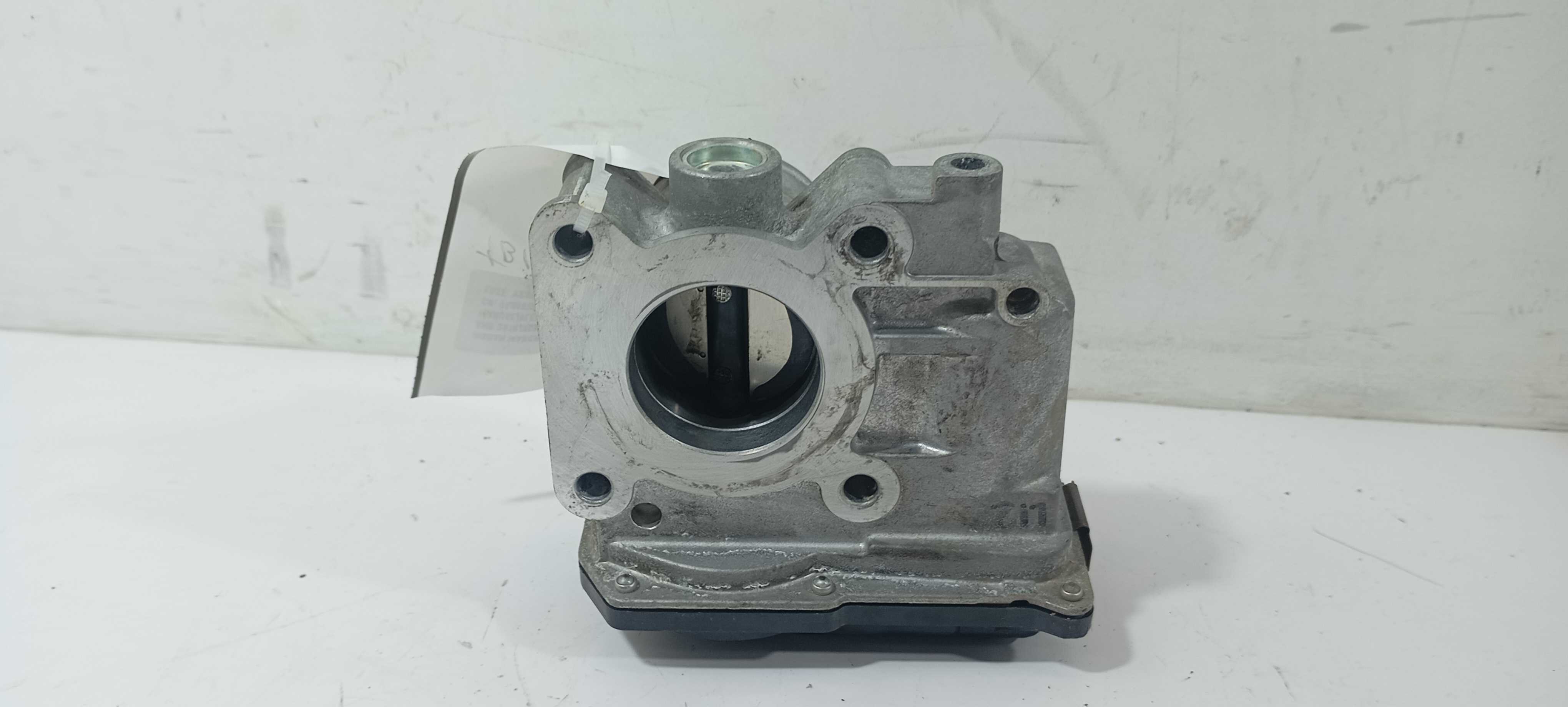 Tbi Corpo Borboleta Nissan March 1.0 2019 3ba4001 1