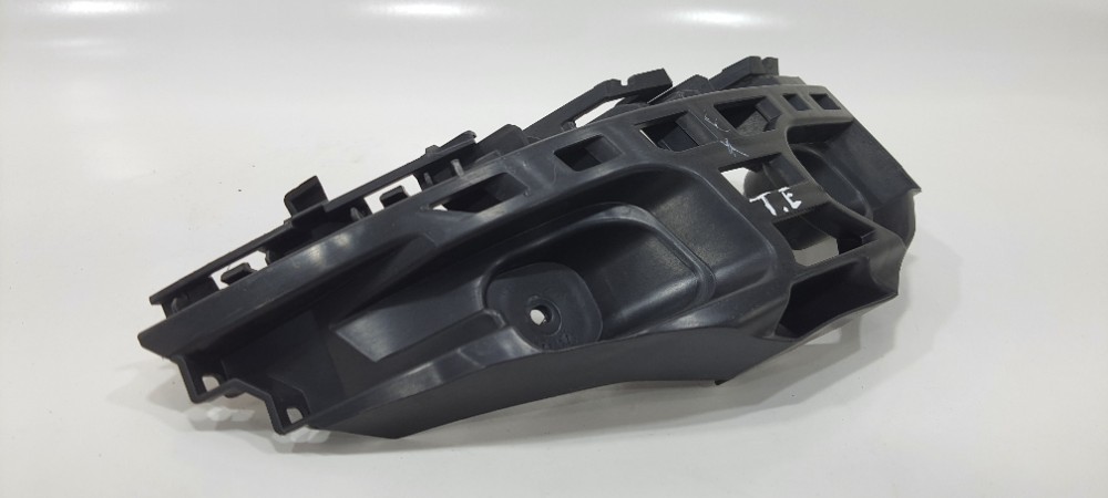 Guia Parachoque Traseiro Esquerdo Vw Virtus 2023 6ec807377b 3
