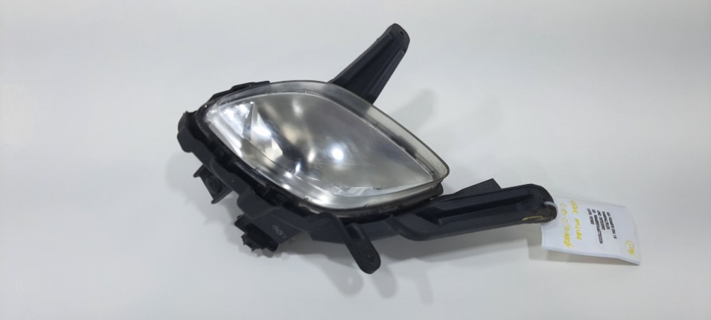 Farol Milha Direito Kia Picanto Ex4 1.0 2012 V2302 Branca 2
