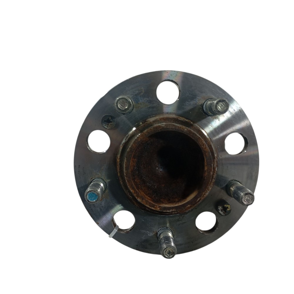 Cubo Roda Traseiro Ambos Lados Ix35 2.0 2012 527303s200 4