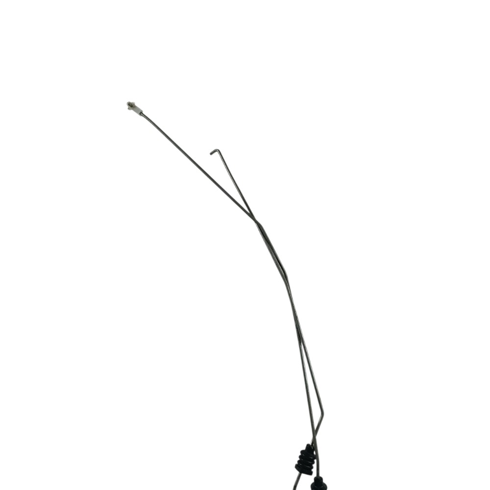 Fechadura Porta Traseira Esquerda Hb20s 1.6 2016 A045777 4