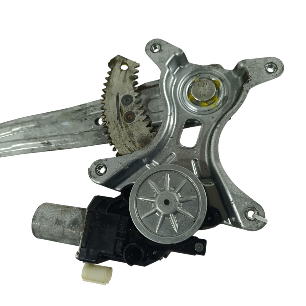 Maquina Vidro Traseiro Esquerdo S-cross 1.6 2016 8356061m00 7