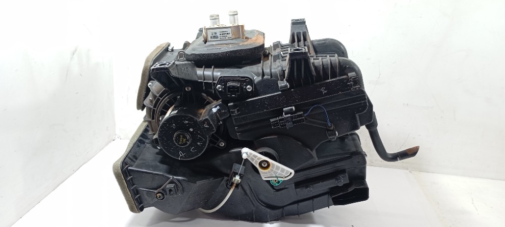 Caixa Evaporadora Renault Kwid 2021 Eb1d1pdfla02 Preto 4