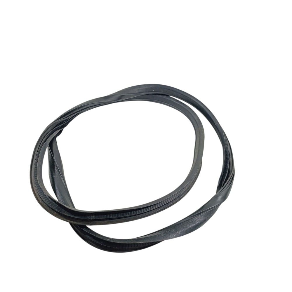 Borracha Porta Dianteira Direita Ford Ka 2020 H3bz5821596a 4