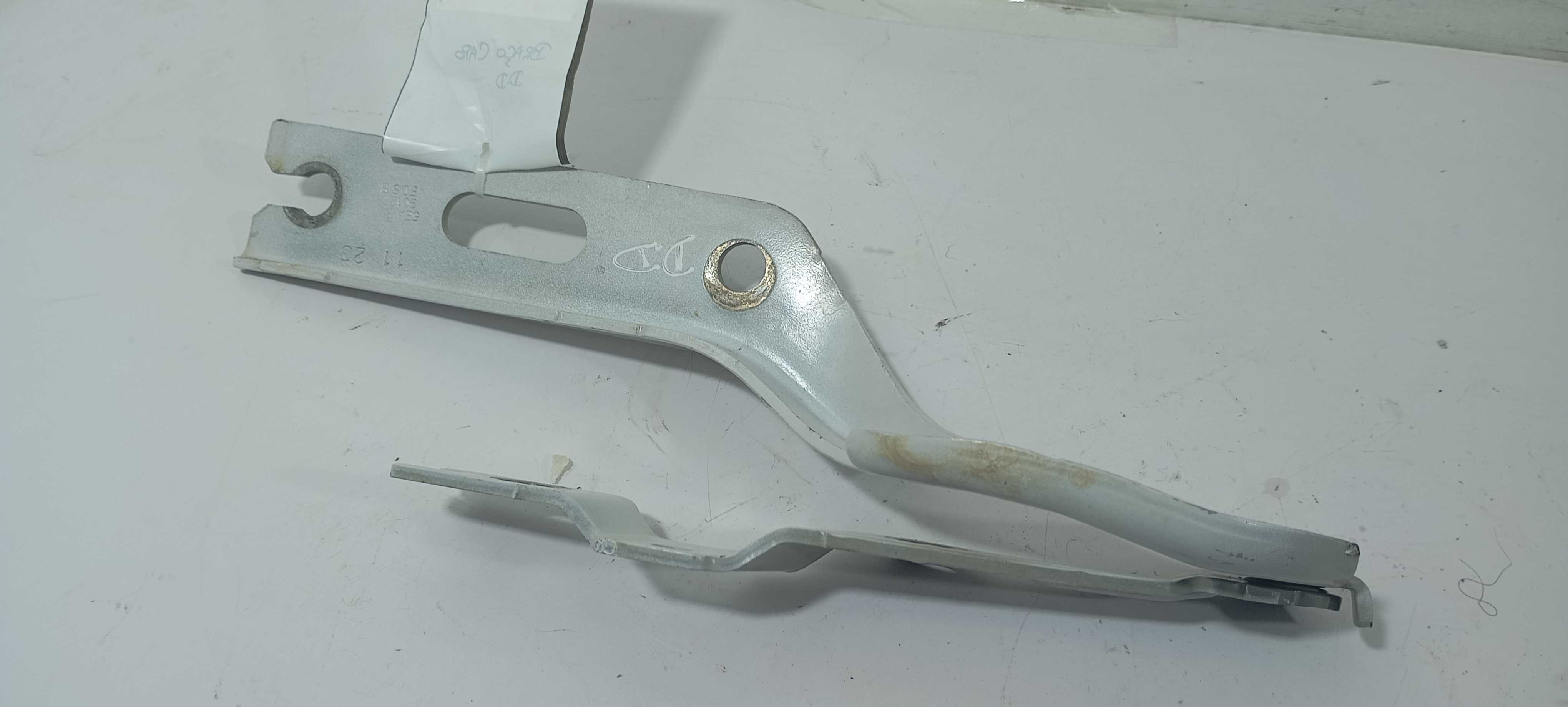 Dobradiça Capô Direito Vw Virtus Confort 1.0 2023 6ea823302 1
