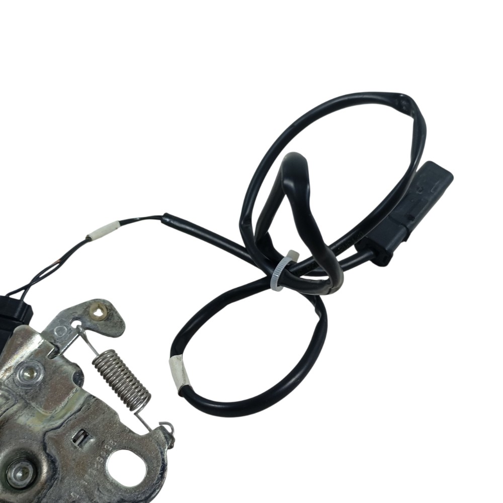 Fechadura Capo Trava Citroen Aircross 2018 9686252680 5