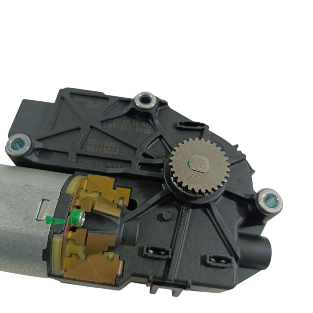Motor Teto New Tucson Gls 1.6 2019 81671d3000r 8