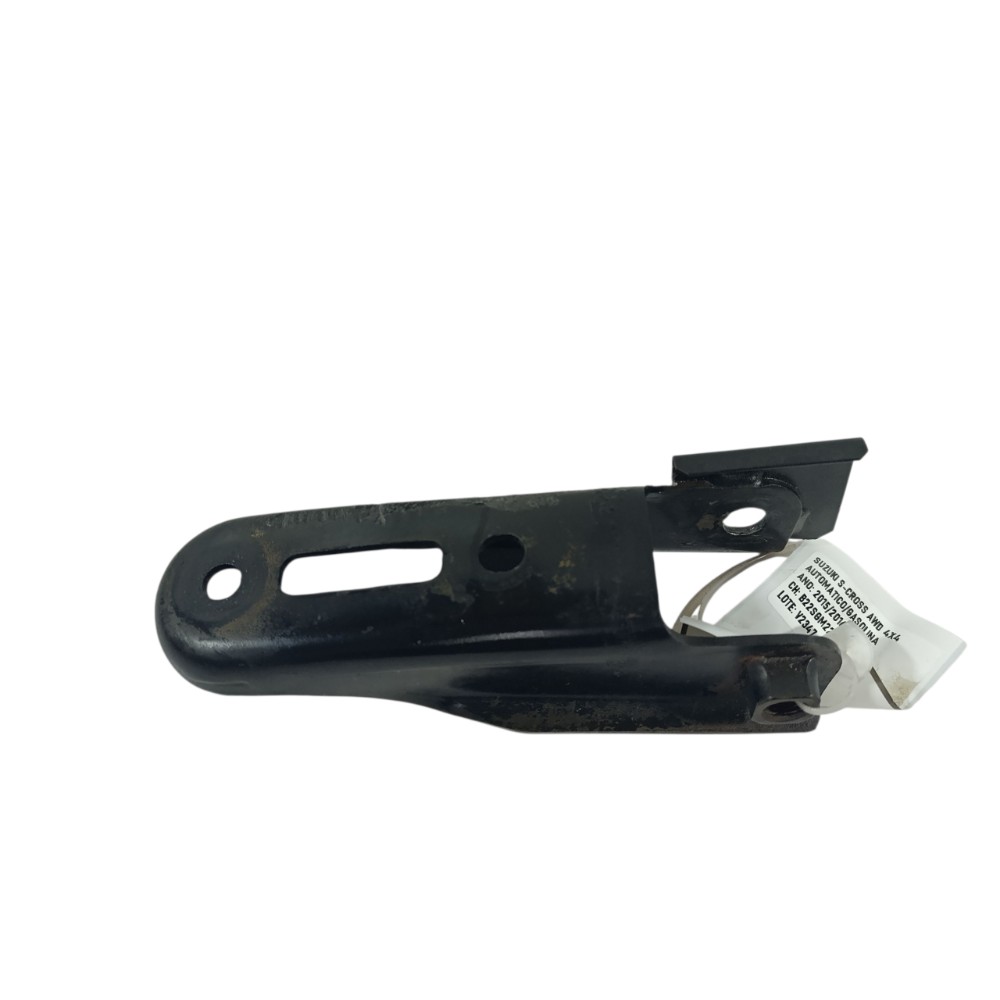 Suporte Coxim Cambio Suzuki S-cross 2016 7894325106980 1