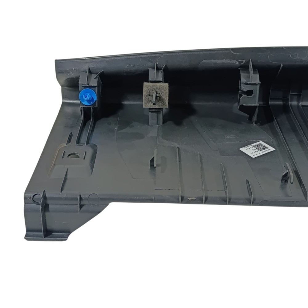Acabamento Painel Traseiro Peugeot 208 Ano 2024 98288906zd 4