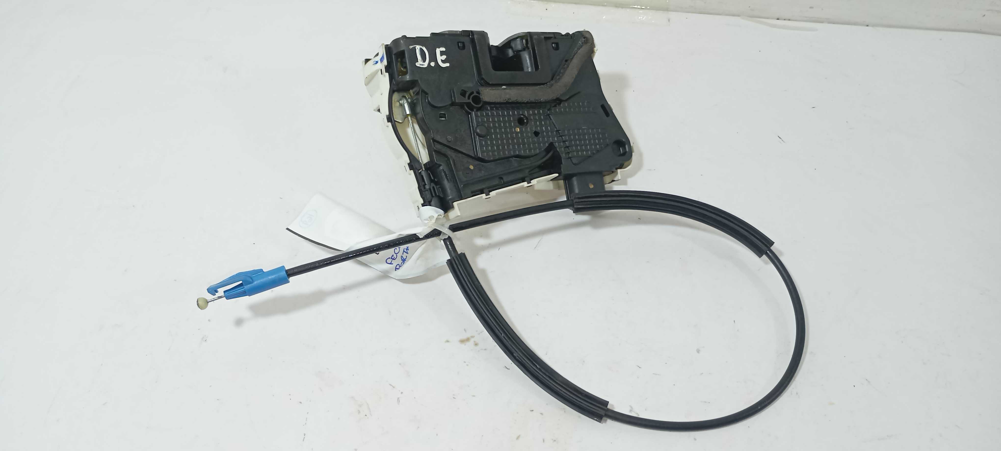 Fechadura Porta Dianteiro Esquerdo Tracker 2024 26317126 3