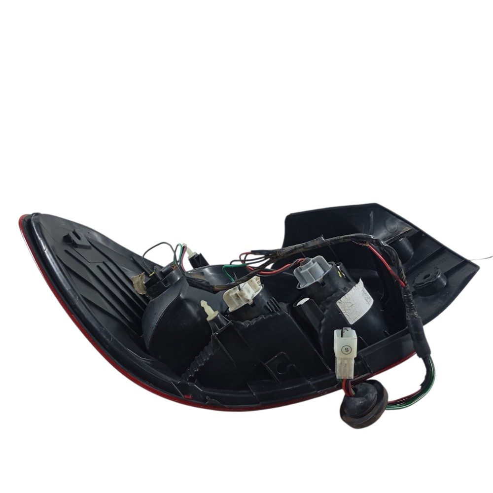 Lanterna Traseira direita Renault Kwid 2023 265506749R 3
