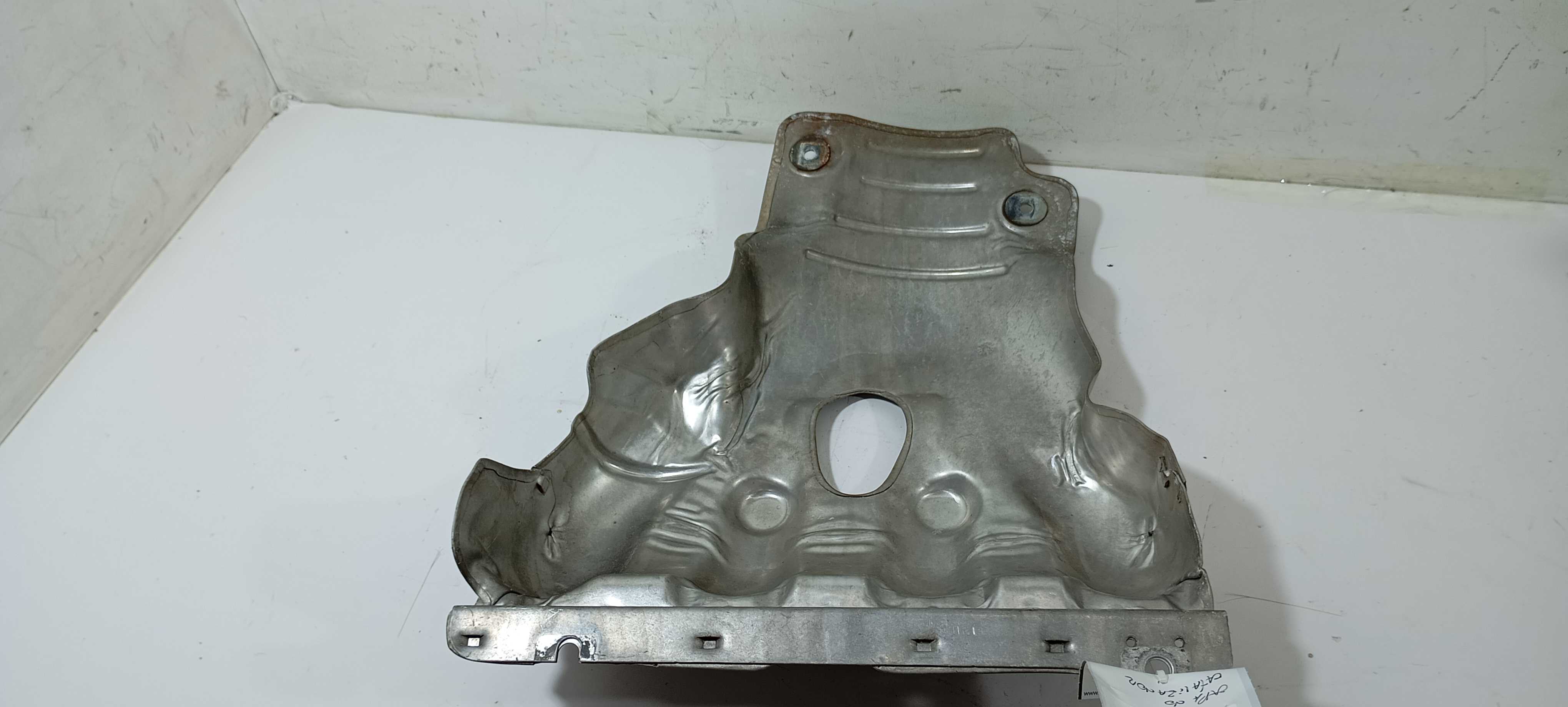 Capa Catalisador Chevrolet Cruze Sedan 1.8 2014 55565974 1