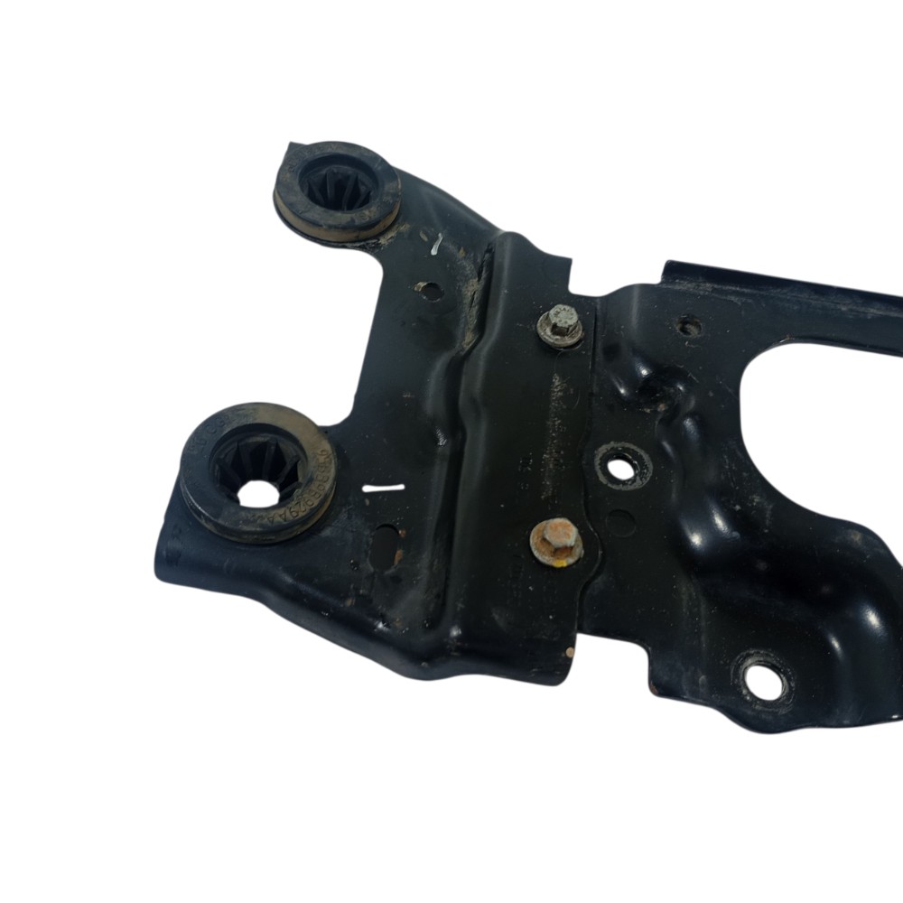 Base Caixa Bateria Ford Ka 1.0 2021 J7bb10a788ca 6