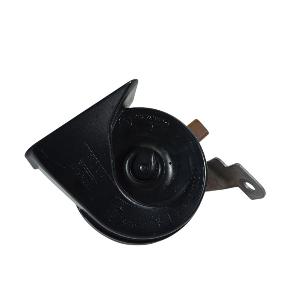 Buzina Caracol Renault Captur 2021 E3007042 1