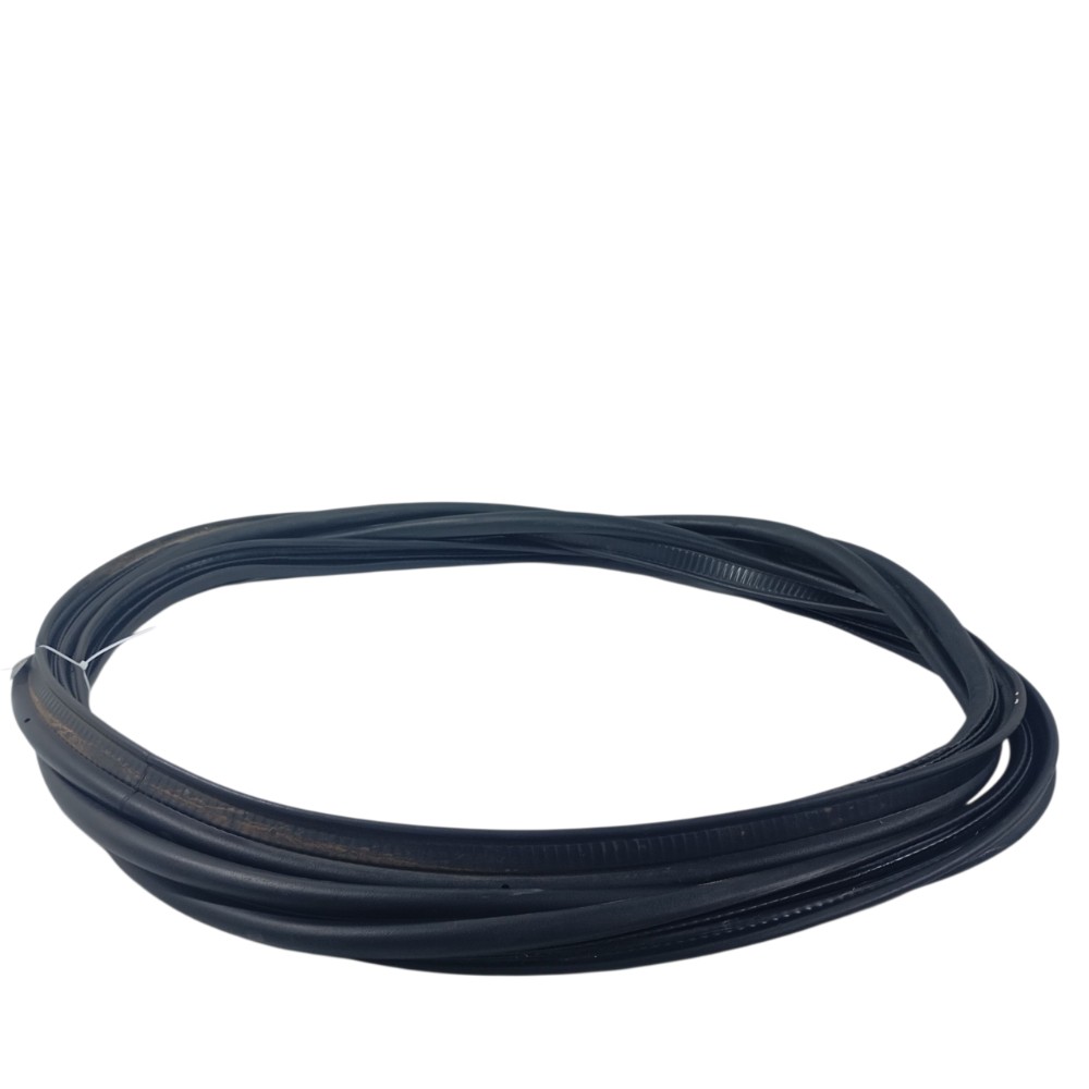 Borracha Porta Malas Renault Captur 2021 908301467r 3
