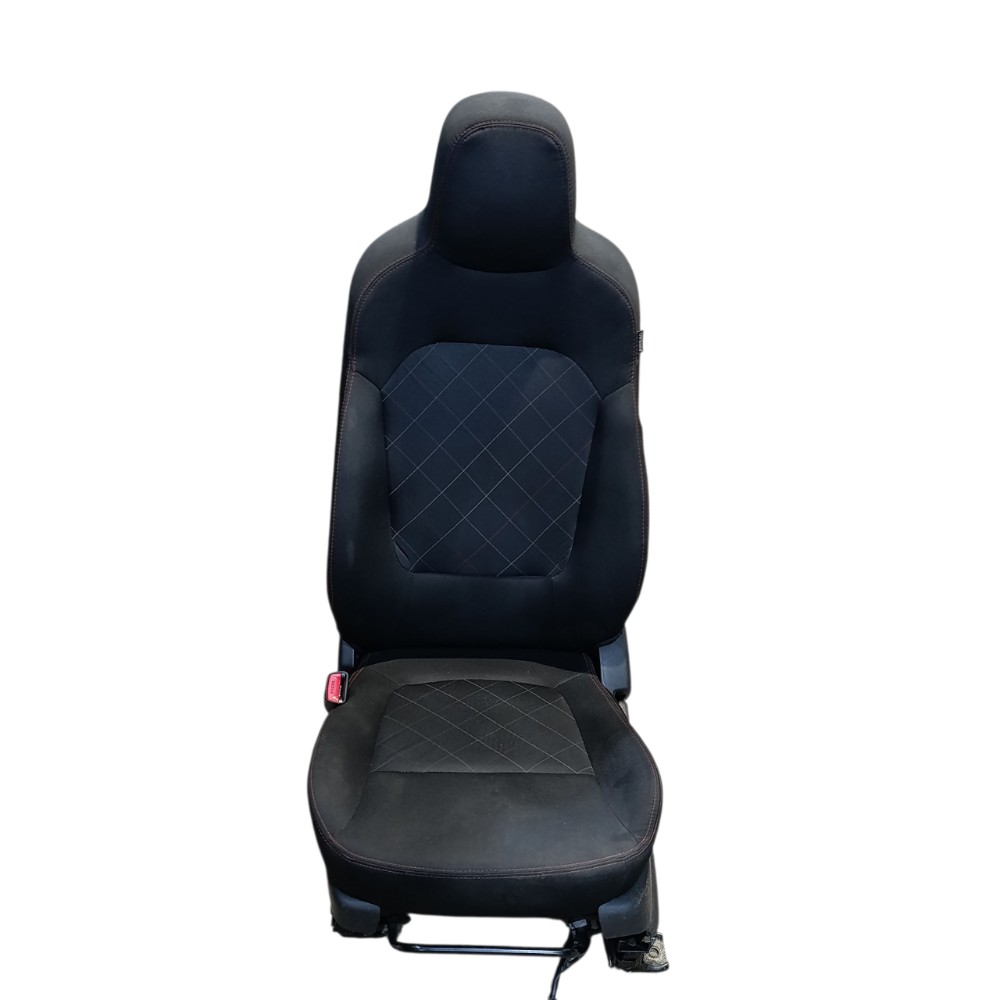 Banco dianteiro esquerdo Renault kwid zen 2025