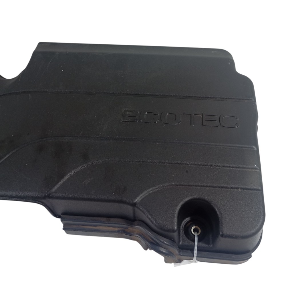 Tampa Motor Gm Tracker Lt 1.4 2018 12684781 3