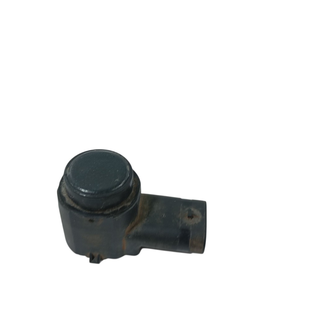 Sensor Estacionamento Dianteiro Freelander 2 2010 6w8315k859 Preto 4