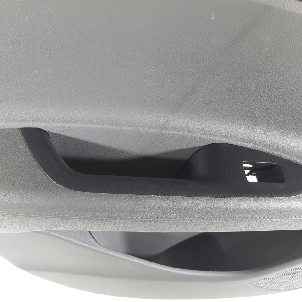 Forro Porta Dianteira Hb20 1.0 2022 83310r1100 Cinza 9